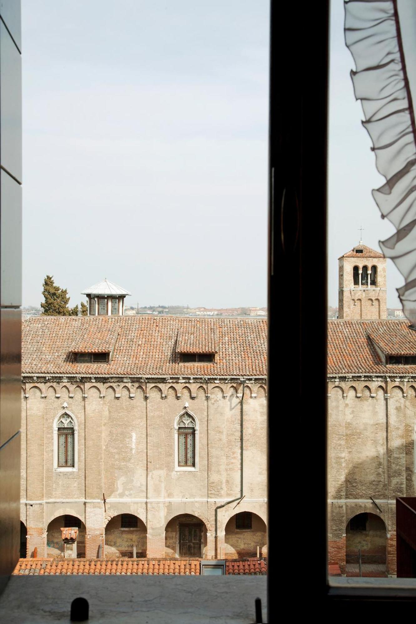 Ca Lezze Bell'Appartamento Nel Cuore Di Venezia المظهر الخارجي الصورة