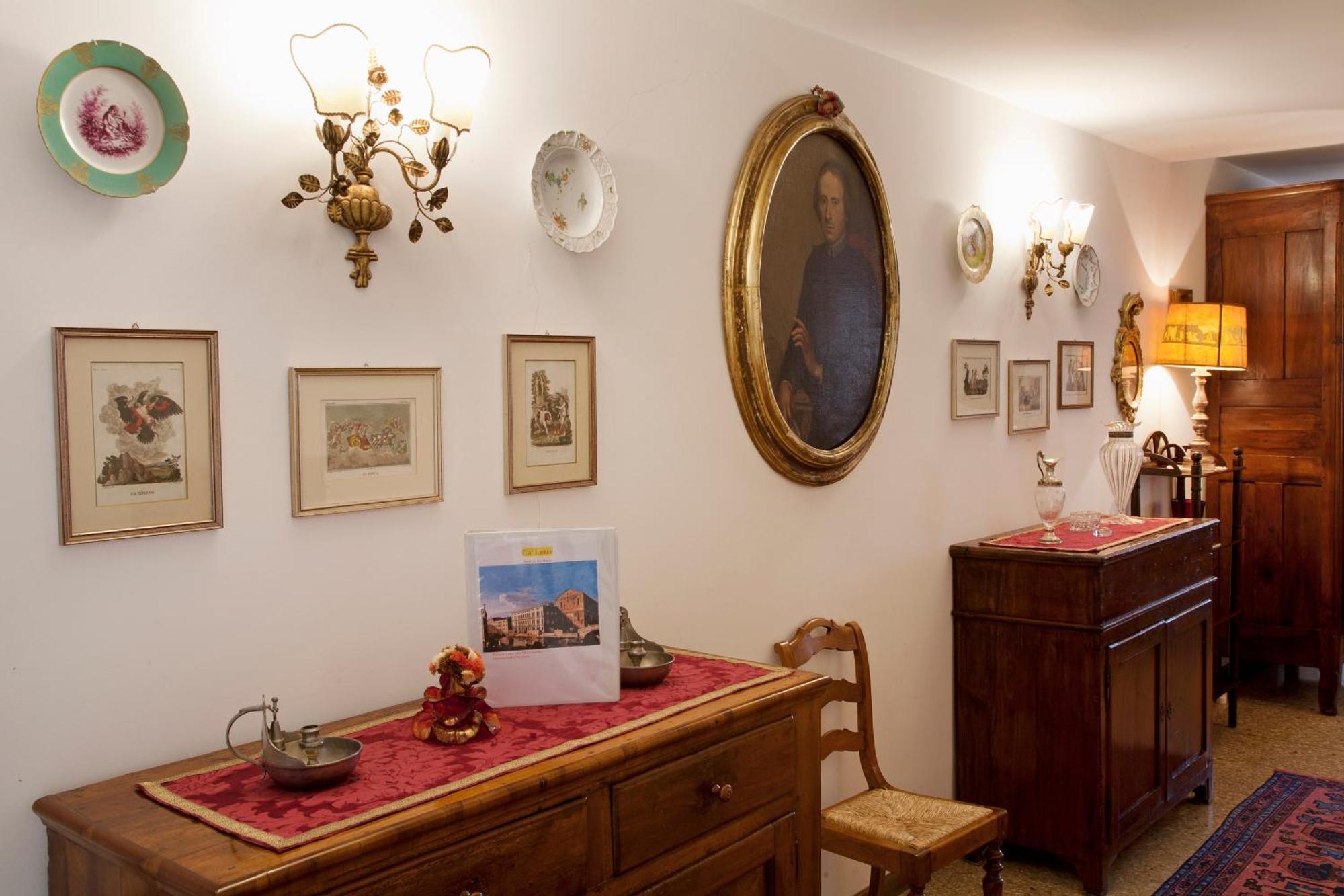 Ca Lezze Bell'Appartamento Nel Cuore Di Venezia المظهر الخارجي الصورة
