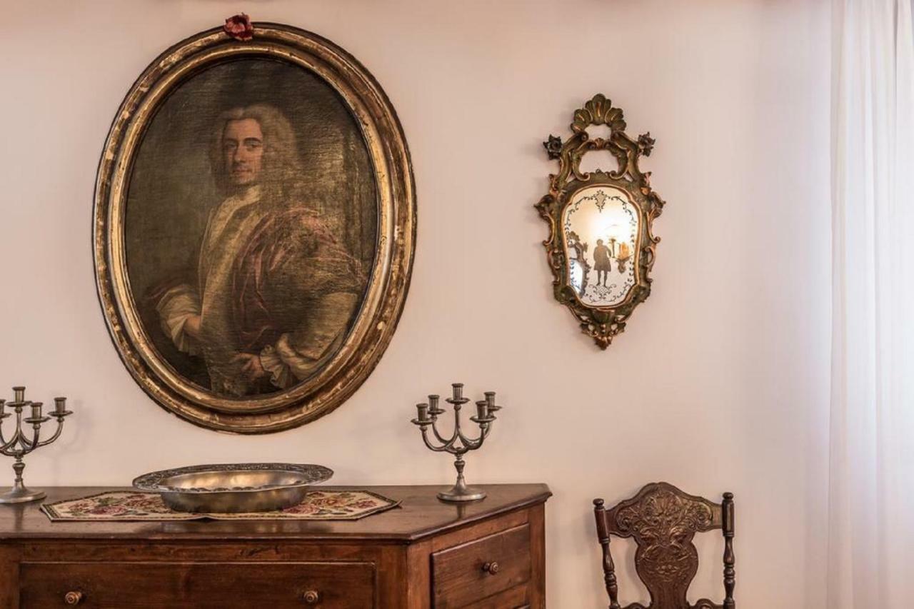 Ca Lezze Bell'Appartamento Nel Cuore Di Venezia المظهر الخارجي الصورة