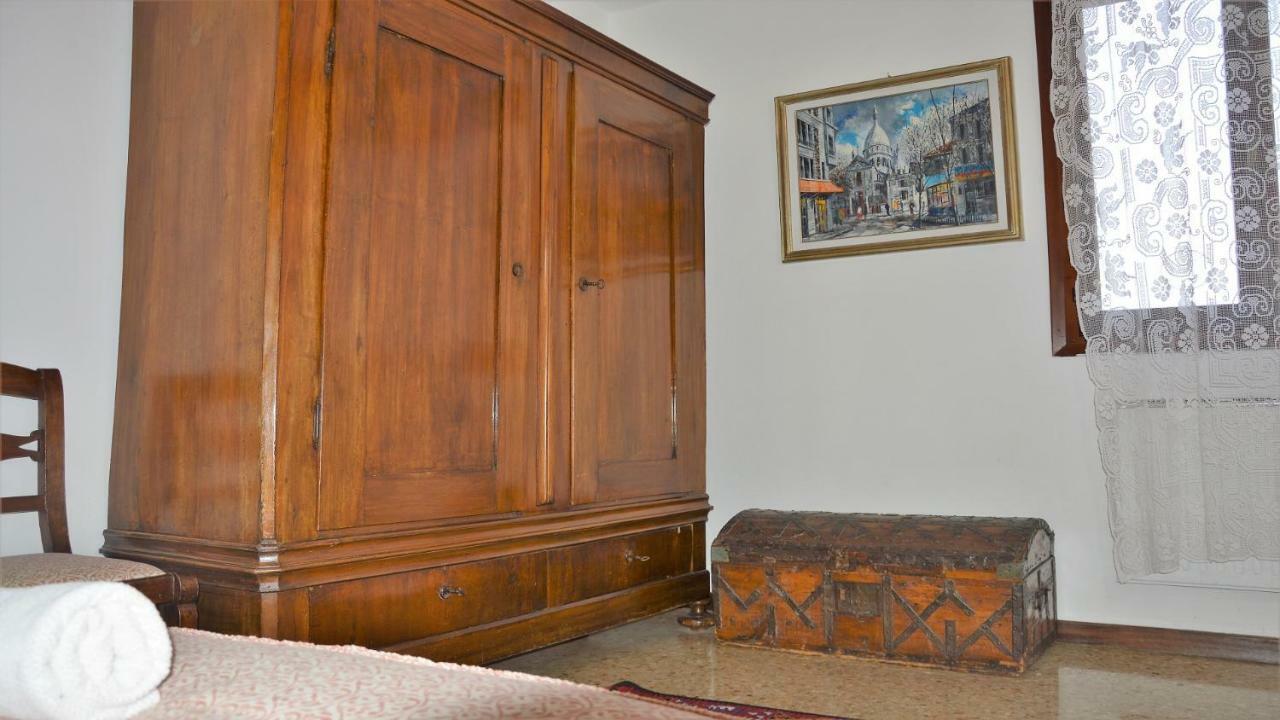 Ca Lezze Bell'Appartamento Nel Cuore Di Venezia المظهر الخارجي الصورة