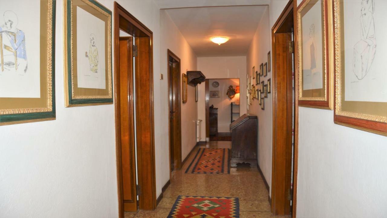 Ca Lezze Bell'Appartamento Nel Cuore Di Venezia المظهر الخارجي الصورة