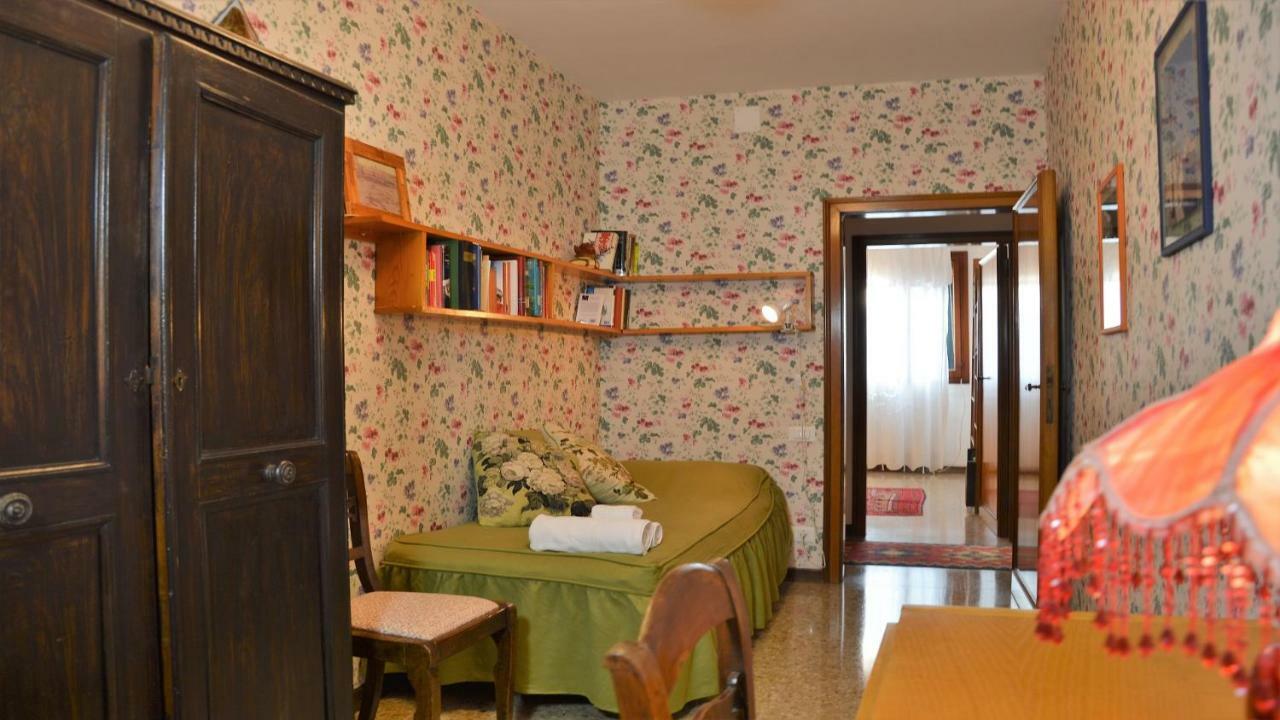 Ca Lezze Bell'Appartamento Nel Cuore Di Venezia المظهر الخارجي الصورة
